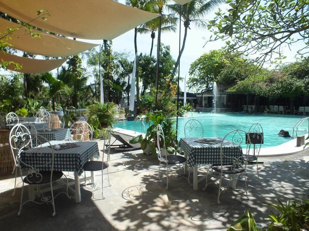 Mesra Business & Resort Hotel Samarinda Kültér fotó