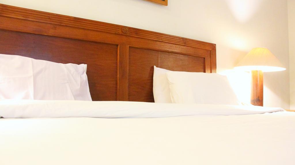 Mesra Business & Resort Hotel Samarinda Kültér fotó