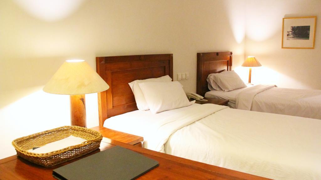 Mesra Business & Resort Hotel Samarinda Kültér fotó